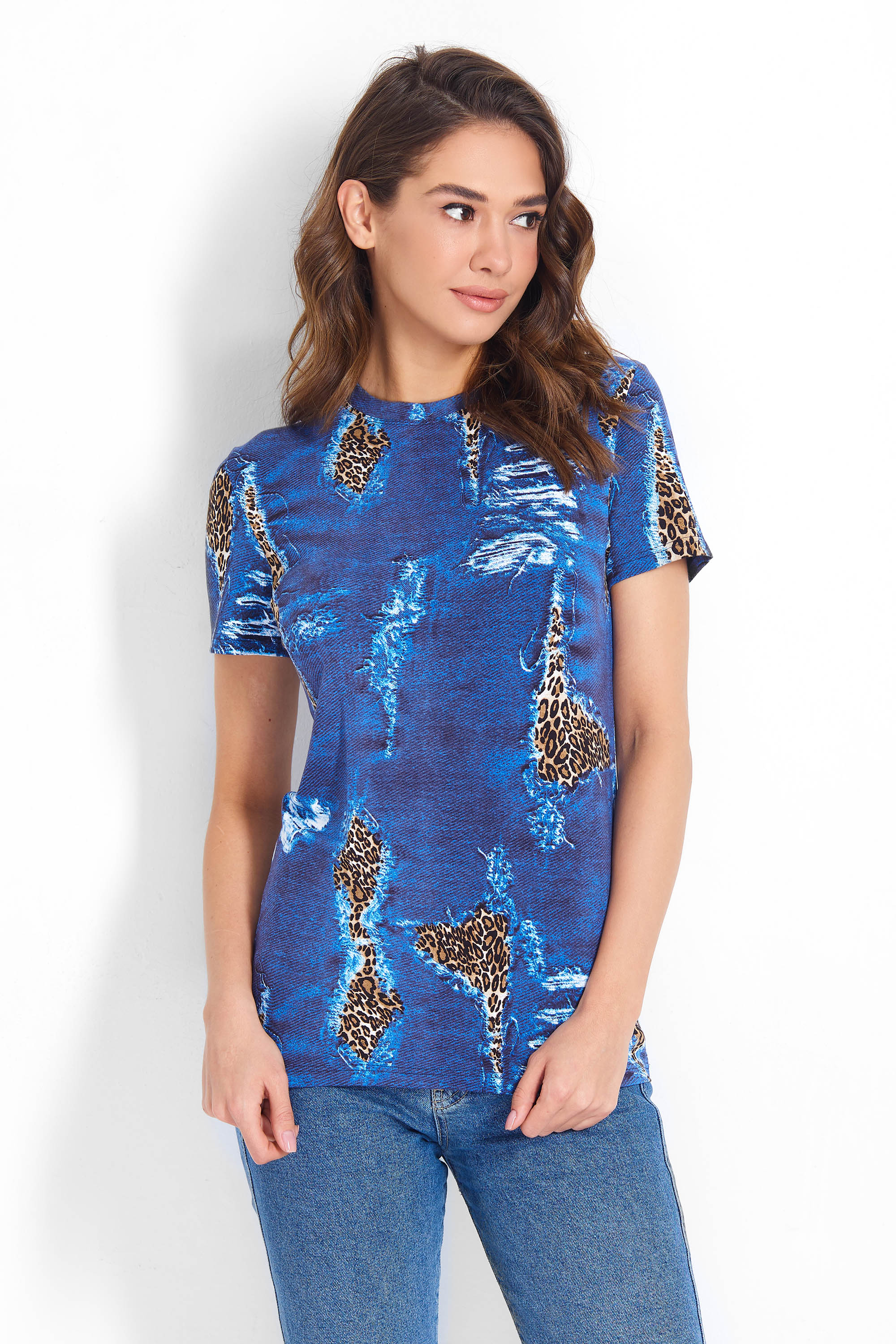 6161 Футболка